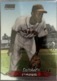 Satchel Paige
