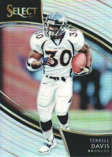 Terrell Davis