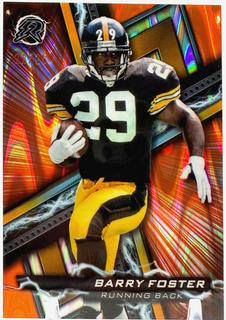 Barry Foster