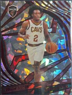 Collin Sexton