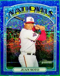 Juan Soto