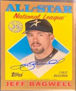 Jeff Bagwell