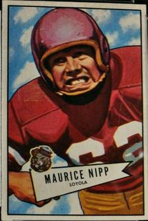 Maurice Nipp