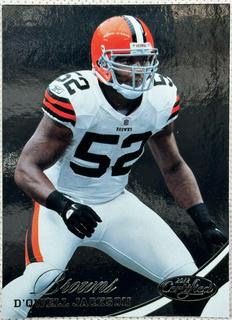 D'Qwell Jackson