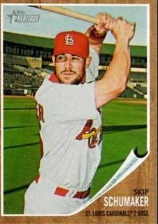Skip Schumaker