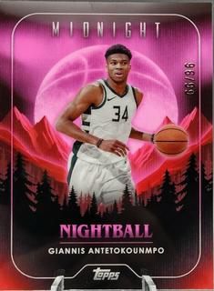 Giannis Antetokounmpo