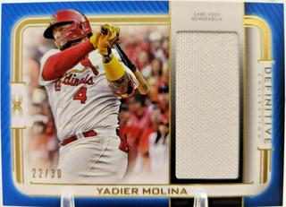 Yadier Molina