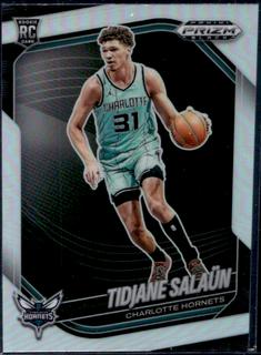 Tidjane Salaun