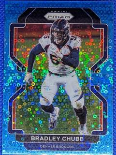 Bradley Chubb