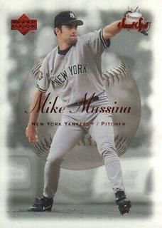 Mike Mussina