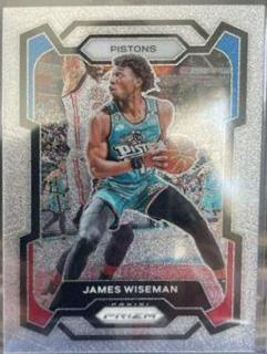 James Wiseman
