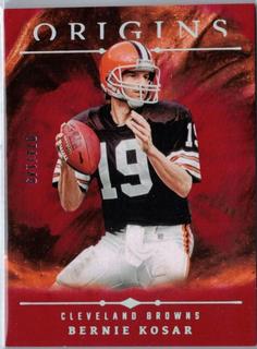 Bernie Kosar