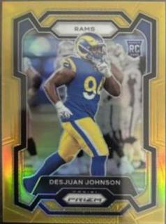 Desjuan Johnson