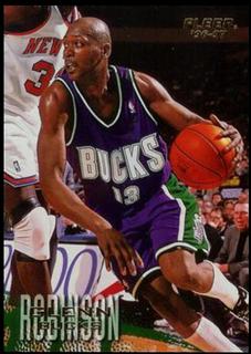 Glenn Robinson