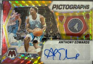 Anthony Edwards