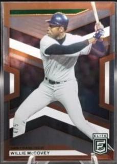 Willie McCovey