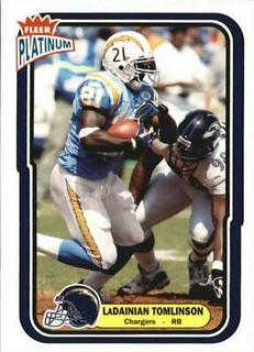 LaDainian Tomlinson