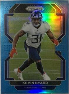 Kevin Byard