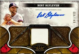 Bert Blyleven