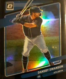 Dansby Swanson