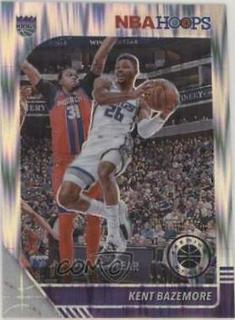 Kent Bazemore