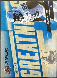 Dejon Allen