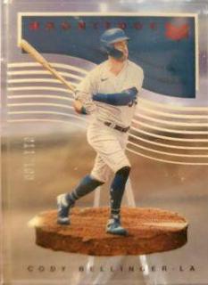 Cody Bellinger