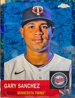 Gary Sanchez