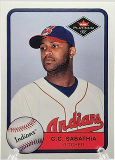 C.C. Sabathia