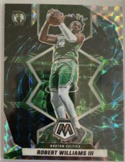 Robert Williams III