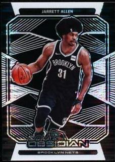 Jarrett Allen