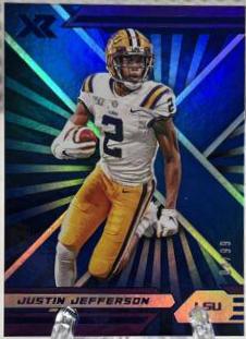 Justin Jefferson