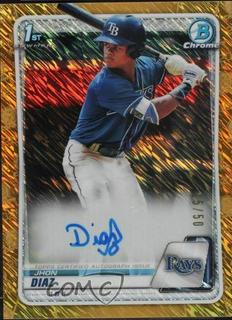 Jhon Diaz