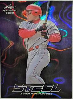 Ivan Rodriguez