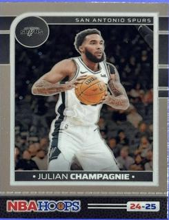 Julian Champagnie