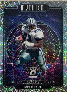 Emmitt Smith