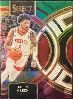 Jalen Green