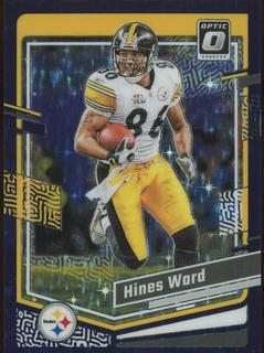 Hines Ward