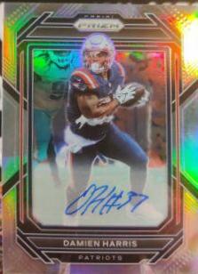Damien Harris
