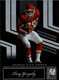 Tony Gonzalez