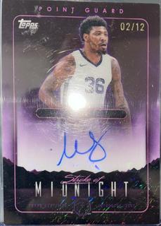 Marcus Smart