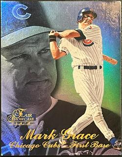 Mark Grace