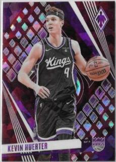 Kevin Huerter
