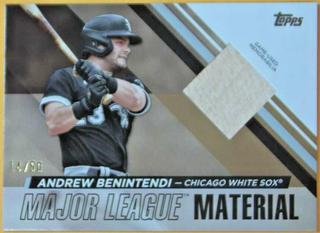 Andrew Benintendi