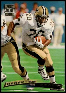 Derek Brown