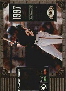 Barry Bonds