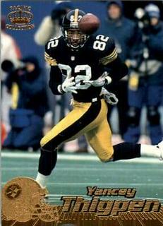 Yancey Thigpen