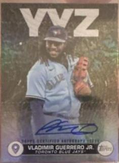 Vladimir Guerrero Jr.