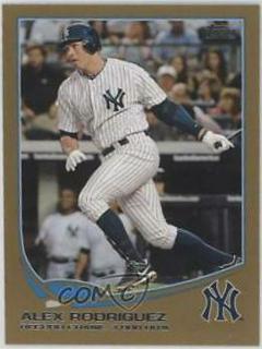 Alex Rodriguez