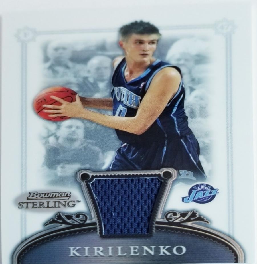 Andrei Kirilenko